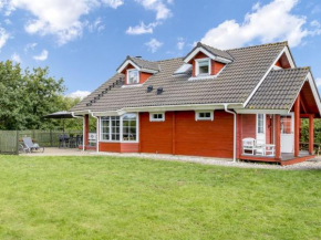 Holiday Home Liam - 800m to the inlet by Interhome